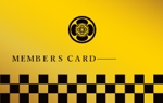 m (_-m-_)さんの会員制レストランの会員カードデザインへの提案