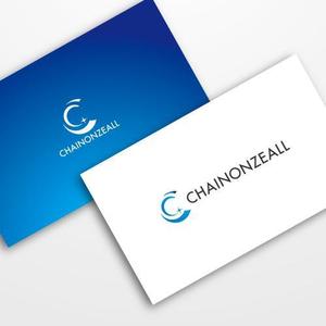 sunsun3 (sunsun3)さんのカーコーティング会社「CHAINONZEALL（シェノンジール）」のロゴへの提案