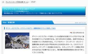 Paradisegroove (Paradisegroove)さんのクレジットカード比較サイトの「大見出し＋ページ説明文」部分のデザイン（コーディング不要）への提案