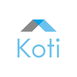 teppei (teppei-miyamoto)さんの貸別荘「Koti」のロゴへの提案