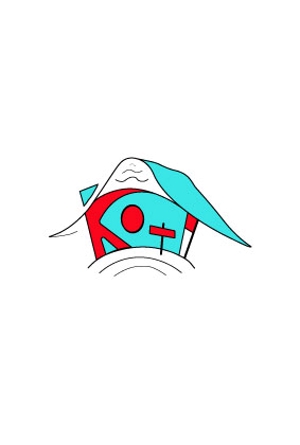 rinisiさんの貸別荘「Koti」のロゴへの提案