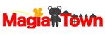 uyauya (uyauya67)さんのぬいぐるみ用のお洋服専門店”Magiatown”のロゴへの提案