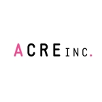 cobamotoさんのEC運営代行会社「ACRE INC.」のロゴ作成への提案