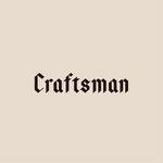 odo design (pekoodo)さんのダンボールで作るパーテーションや家具どの専用サイト「craftsman]に使用するロゴへの提案