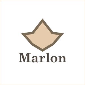 結び開き (kobayasiteruhisa)さんの不動産企画開発「Marlon　マーロン」のロゴへの提案