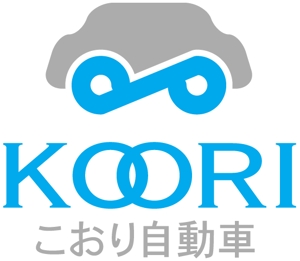 nkj (nkjhrs)さんの自動車販売および整備のロゴへの提案
