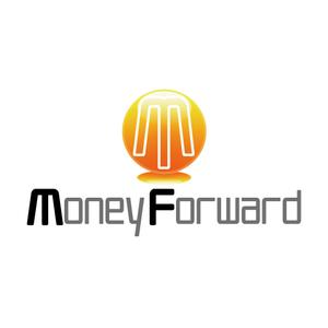 ha_futoさんの「Money Forward」のロゴへの提案