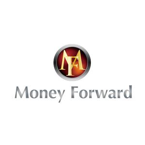 ha_futoさんの「Money Forward」のロゴへの提案