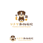m_mtbooks (m_mtbooks)さんの動物病院のロゴ作成への提案