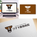 Hi-Design (hirokips)さんの動物病院のロゴ作成への提案
