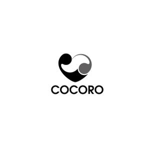 TAD (Sorakichi)さんの飲食店経営の会社「株式会社COCORO」のロゴへの提案