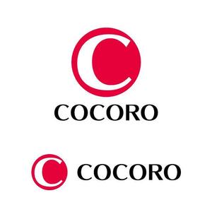 j-design (j-design)さんの飲食店経営の会社「株式会社COCORO」のロゴへの提案