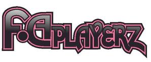 さんの「F·A  PLAYERZ」のロゴ作成への提案