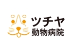 tora (tora_09)さんの動物病院のロゴ作成への提案