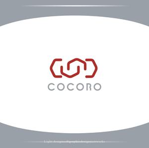 XL@グラフィック (ldz530607)さんの飲食店経営の会社「株式会社COCORO」のロゴへの提案
