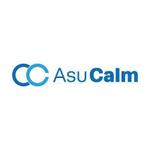 cozzy (cozzy)さんの空調、住宅設備、電気工事会社「AsuCalm」のロゴへの提案