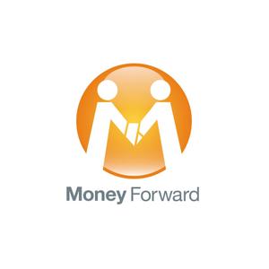 アトリエジアノ (ziano)さんの「Money Forward」のロゴへの提案