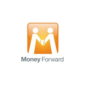 アトリエジアノ (ziano)さんの「Money Forward」のロゴへの提案
