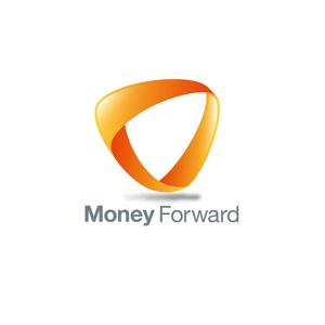 アトリエジアノ (ziano)さんの「Money Forward」のロゴへの提案