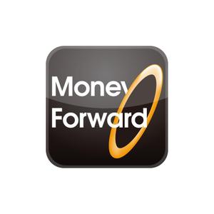 渋谷吾郎 -GOROLIB DESIGN はやさはちから- (gorolib_design)さんの「Money Forward」のロゴへの提案