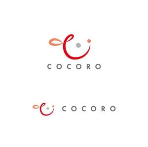 otanda (otanda)さんの飲食店経営の会社「株式会社COCORO」のロゴへの提案