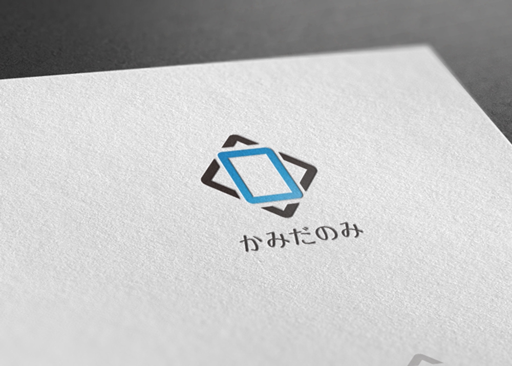 【ロゴ募集】新サービス（名称決定済み）のロゴ