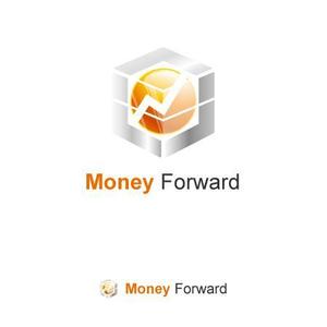 Chihua【認定ランサー】 ()さんの「Money Forward」のロゴへの提案