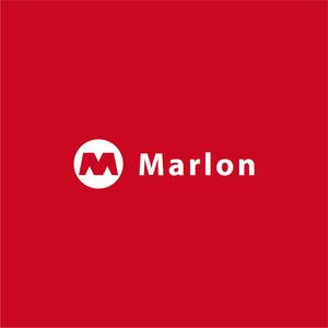 nabe (nabe)さんの不動産企画開発「Marlon　マーロン」のロゴへの提案