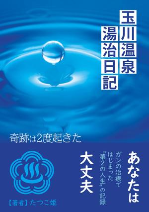 manychoice12 ()さんの体験記の本の表紙デザインをお願いします。（紙書籍・表１のみ）への提案