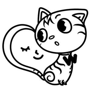 ヤンロン (yanron)さんの新規に開業する児童精神科のクリニックのキャラクターデザインの依頼です。への提案