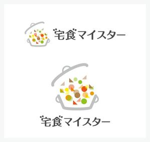 tacit_D (tacit_D)さんの【ロゴ作成】食メディアのロゴ作成依頼≪デザイナーさん必見≫への提案