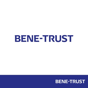 smartdesign (smartdesign)さんのコンサルティング会社「BENE-TRUST」の文字ロゴへの提案