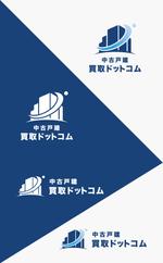 Elephant Design (Elephant_Label)さんの不動産会社のHPに利用するロゴへの提案