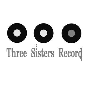 waccha ()さんの「Three Sisters Record」 のロゴへの提案