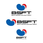 竜の方舟 (ronsunn)さんのBSFT　Breath-Swallow Functional Therapy 学術的タイトルのロゴへの提案