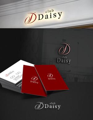 DR.DESIGN (Nakamura__)さんのホストクラブのロゴへの提案
