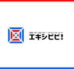 kmnet2009 (kmnet2009)さんの展示会ポータルサイト「エキシビビ！」のロゴへの提案