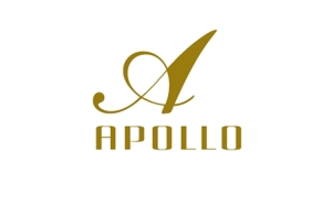 acve (acve)さんの「Apollo」のロゴ作成への提案