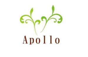 acve (acve)さんの「Apollo」のロゴ作成への提案