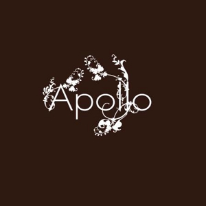 osyo1015さんの「Apollo」のロゴ作成への提案