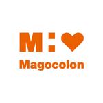 skyblue (skyblue)さんの【weｂショップ「Magocolon」のロゴ制作＿ユニークな感じにお願いします。】への提案