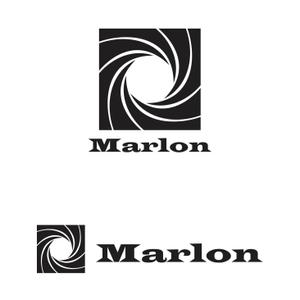 鳥居靖 (toriiyasushi)さんの不動産企画開発「Marlon　マーロン」のロゴへの提案