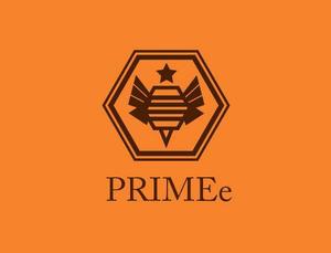p0ppin  (poppin)さんのアパレル レザー刻印 新ブランド「PRIMEe」の ロゴ 制作への提案