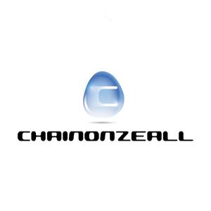 koo2 (koo-d)さんのカーコーティング会社「CHAINONZEALL（シェノンジール）」のロゴへの提案