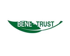 賀茂左岸 (yasuhiko_matsuura)さんのコンサルティング会社「BENE-TRUST」の文字ロゴへの提案