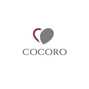 Okumachi (Okumachi)さんの飲食店経営の会社「株式会社COCORO」のロゴへの提案