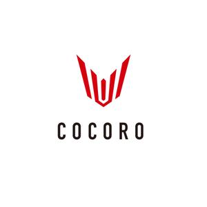 creyonさんの飲食店経営の会社「株式会社COCORO」のロゴへの提案