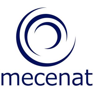 yugataさんの「mecenat」のロゴ作成への提案