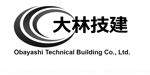 のむらかずひろ (kazu46)さんの「株式会社　大林技建」のロゴへの提案