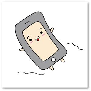 zuzuchadiさんの大切に使わせていただきます。HPに使用するユルキャラ『ペライチ君』への提案